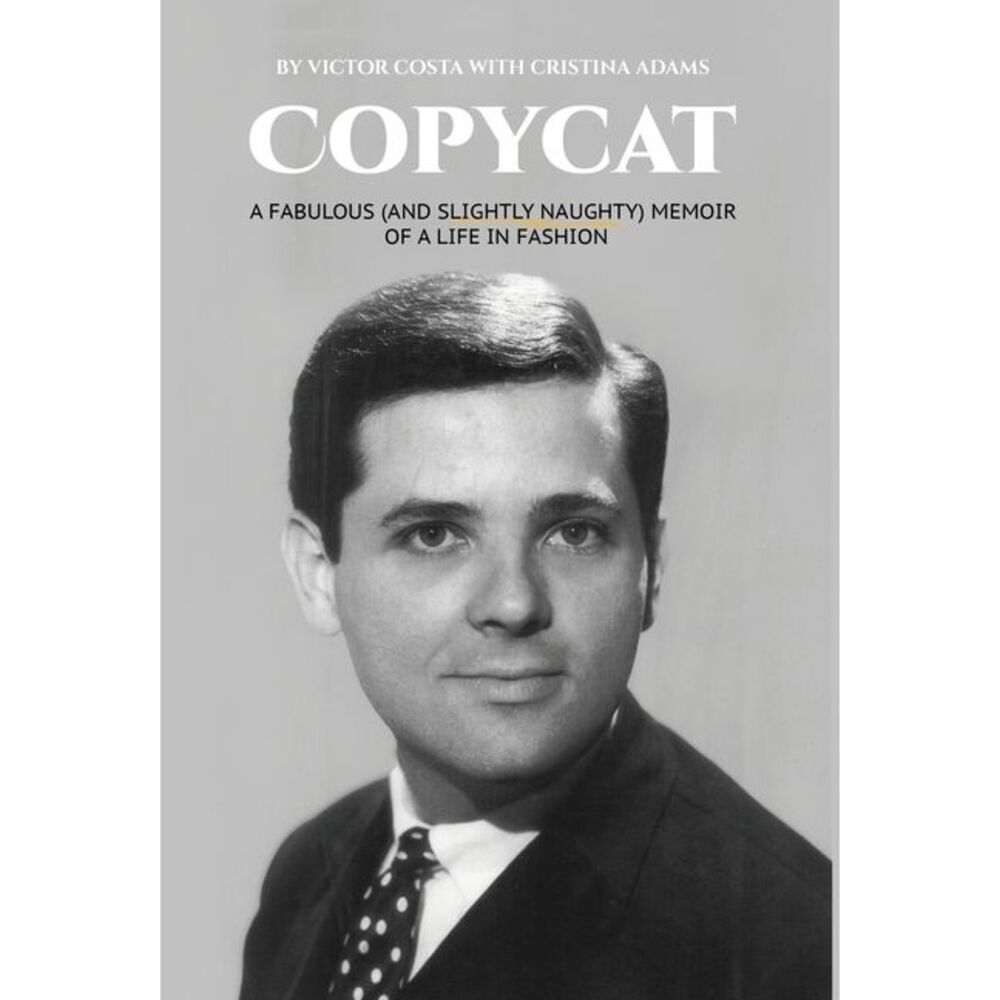 Copycat -- Victor Costa